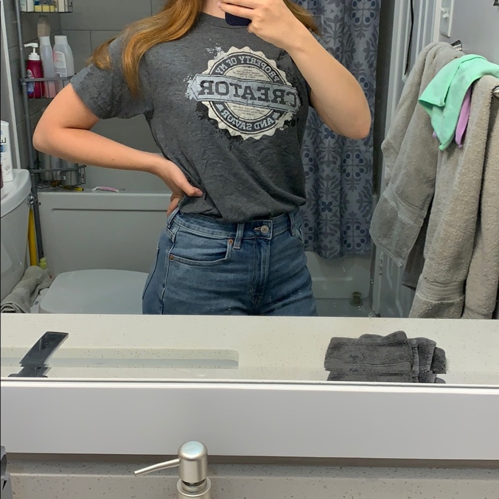 Christian T-Shirt